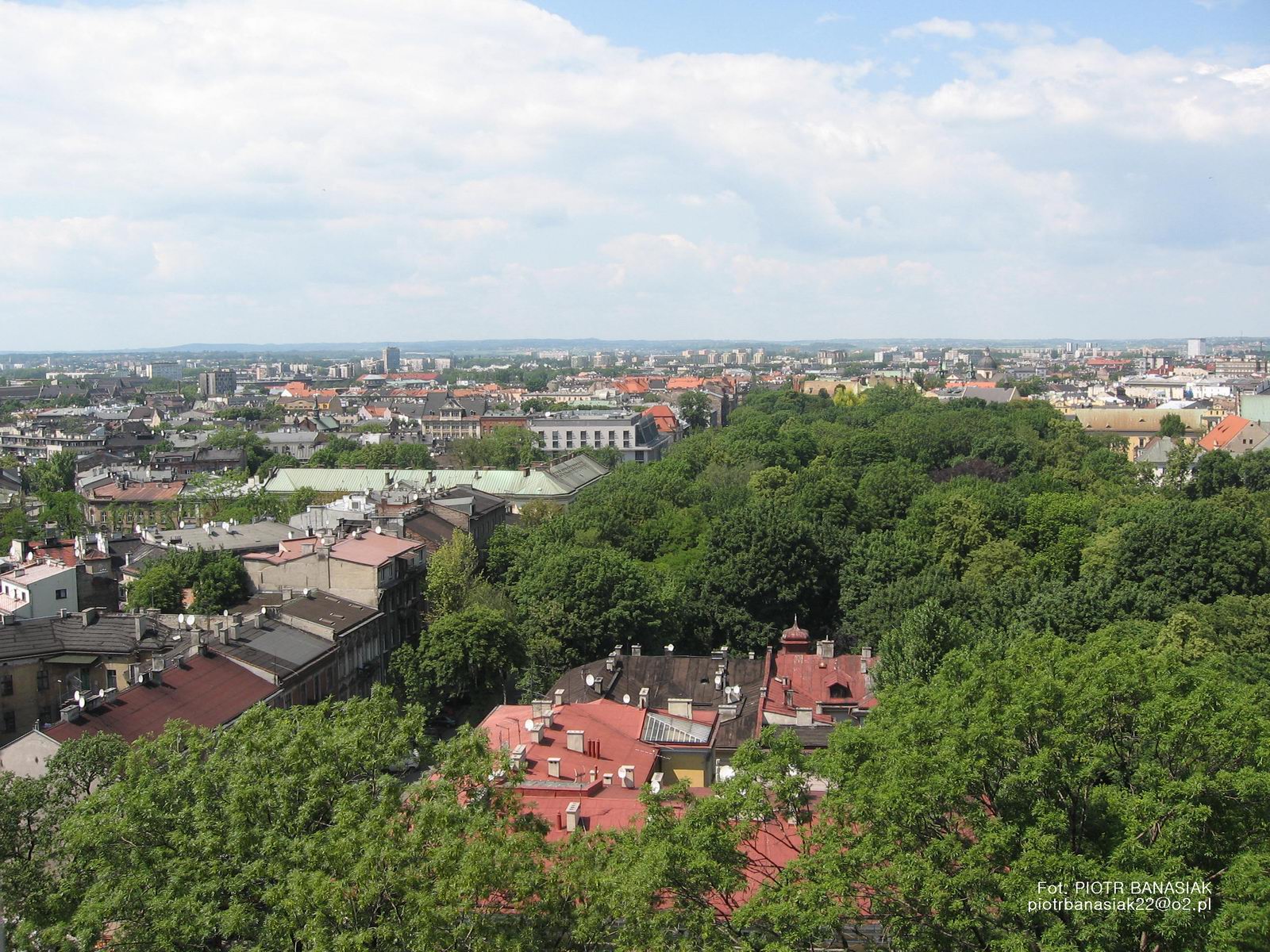 Krakow